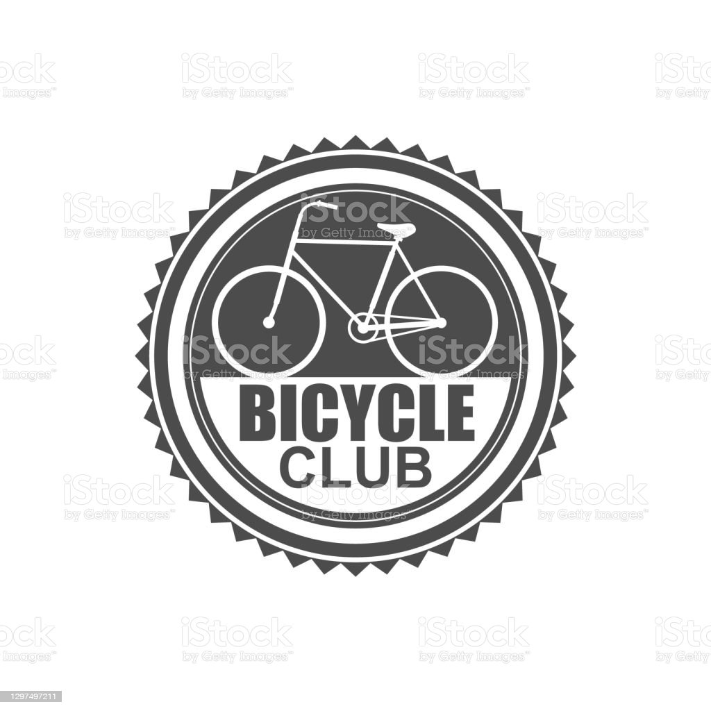 Detail Logo Klub Sepeda Nomer 19