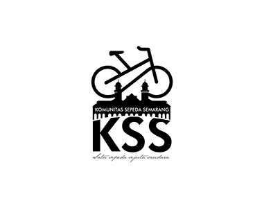 Detail Logo Klub Sepeda Nomer 27