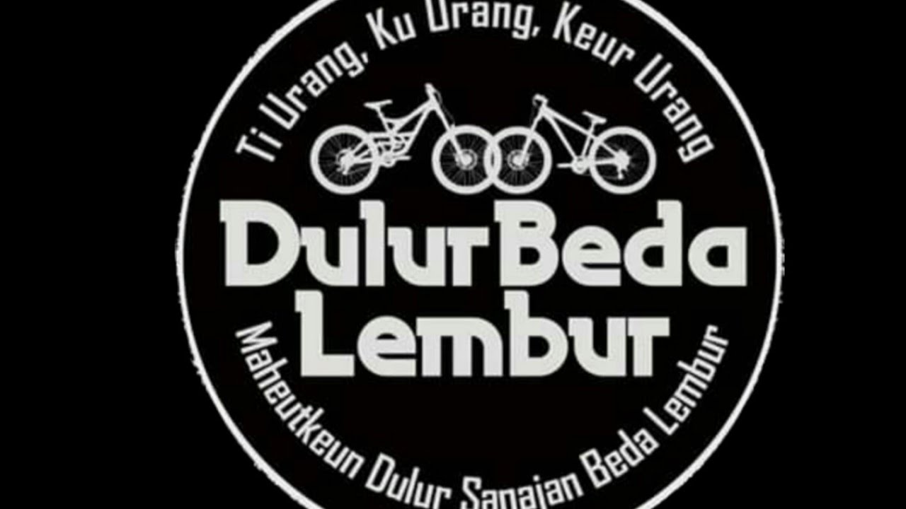 Detail Logo Klub Sepeda Nomer 30