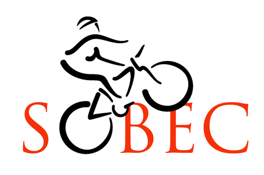 Detail Logo Klub Sepeda Nomer 45