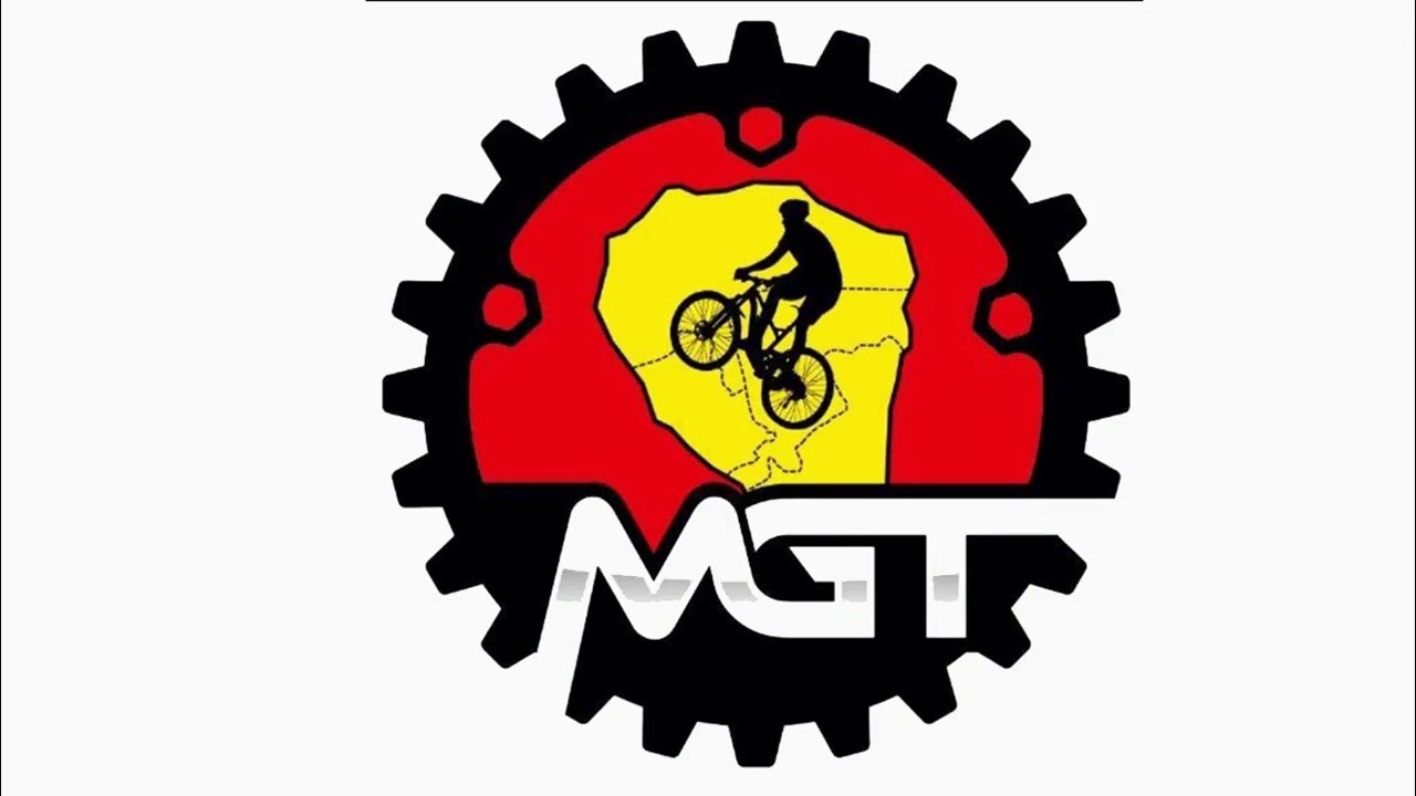Detail Logo Klub Sepeda Mtb Nomer 6