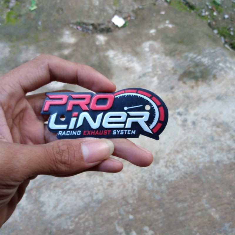 Detail Logo Knalpot Racing Nomer 45