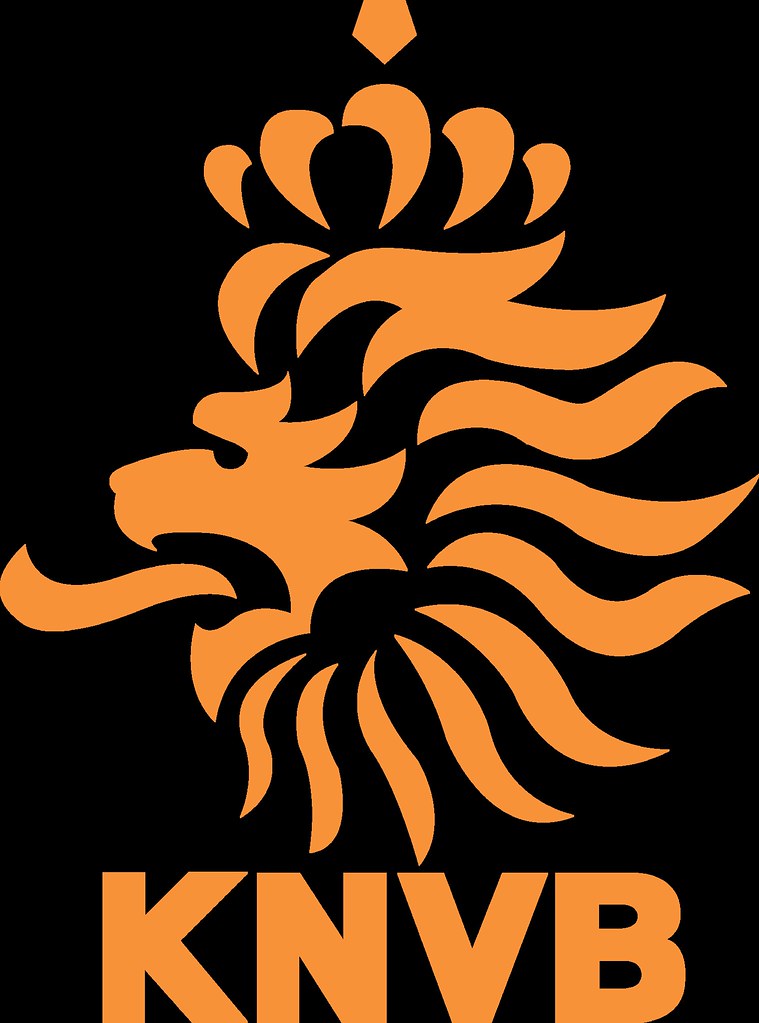 Detail Logo Knvb Belanda Nomer 11