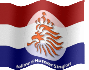Detail Logo Knvb Belanda Nomer 42