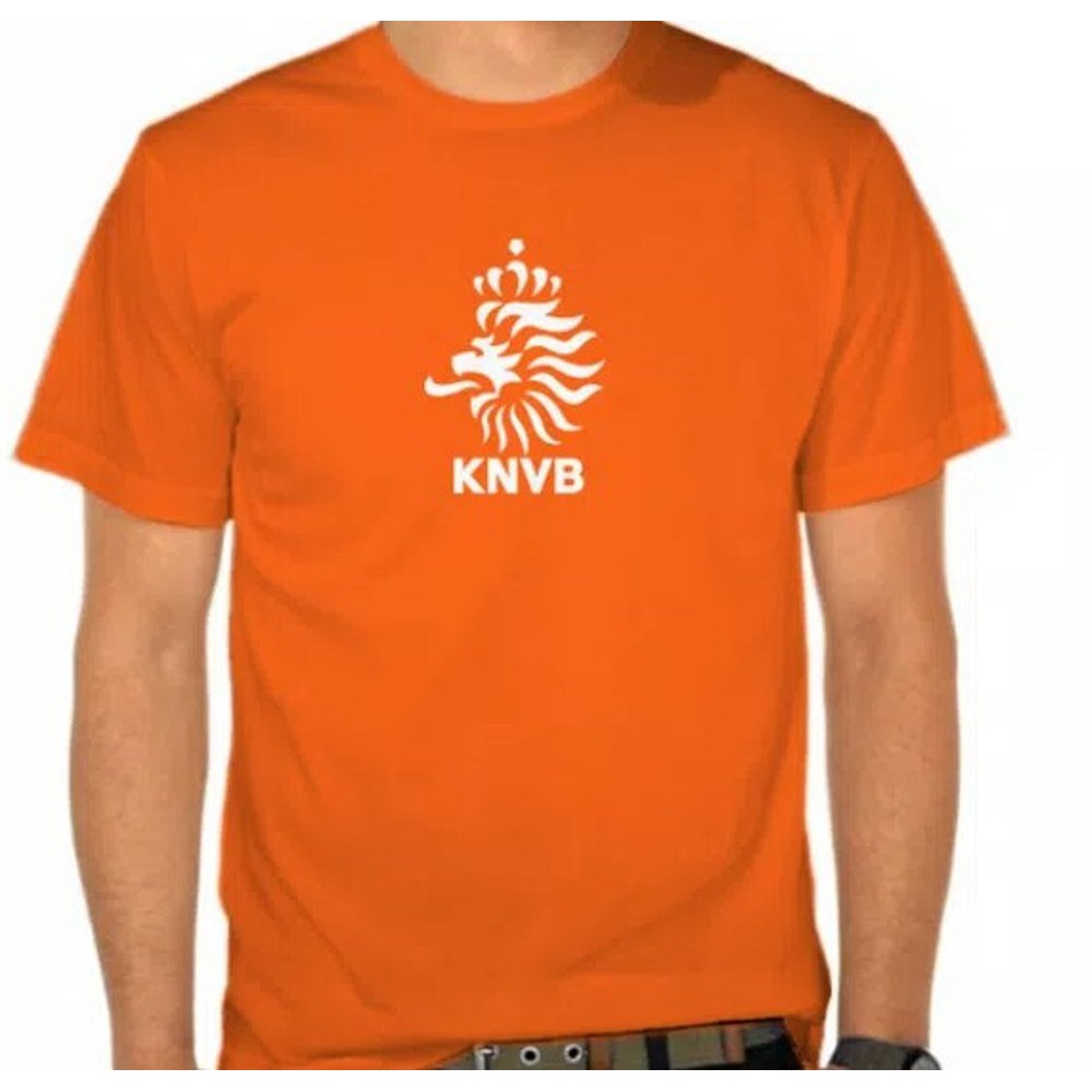 Detail Logo Knvb Belanda Nomer 44