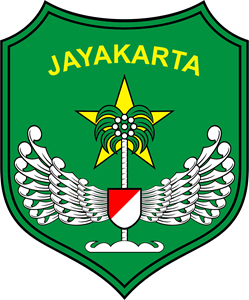 Logo Kodim Vector - KibrisPDR