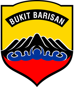 Detail Logo Kodim Vector Nomer 6