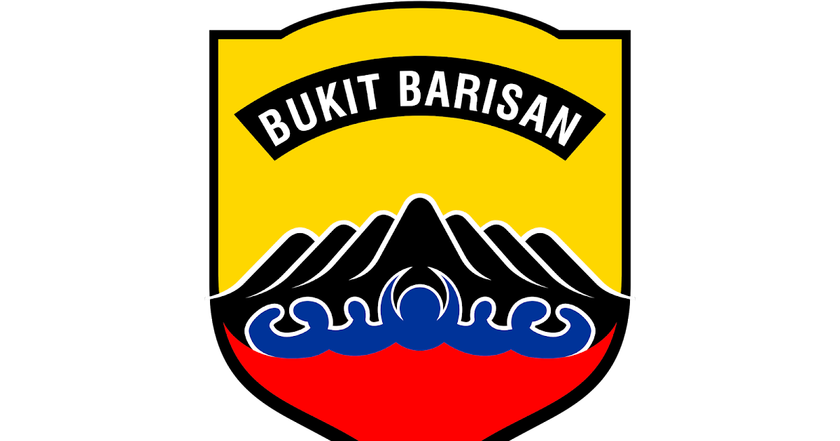 Detail Logo Kodim Vector Nomer 14