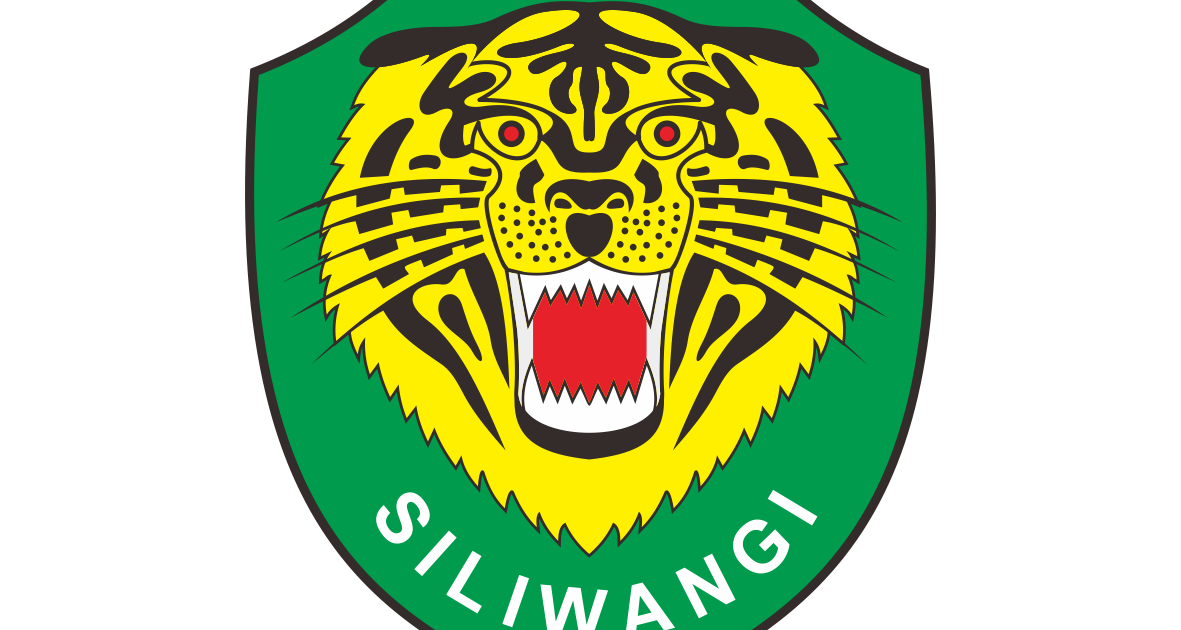 Detail Logo Kodim Vector Nomer 25