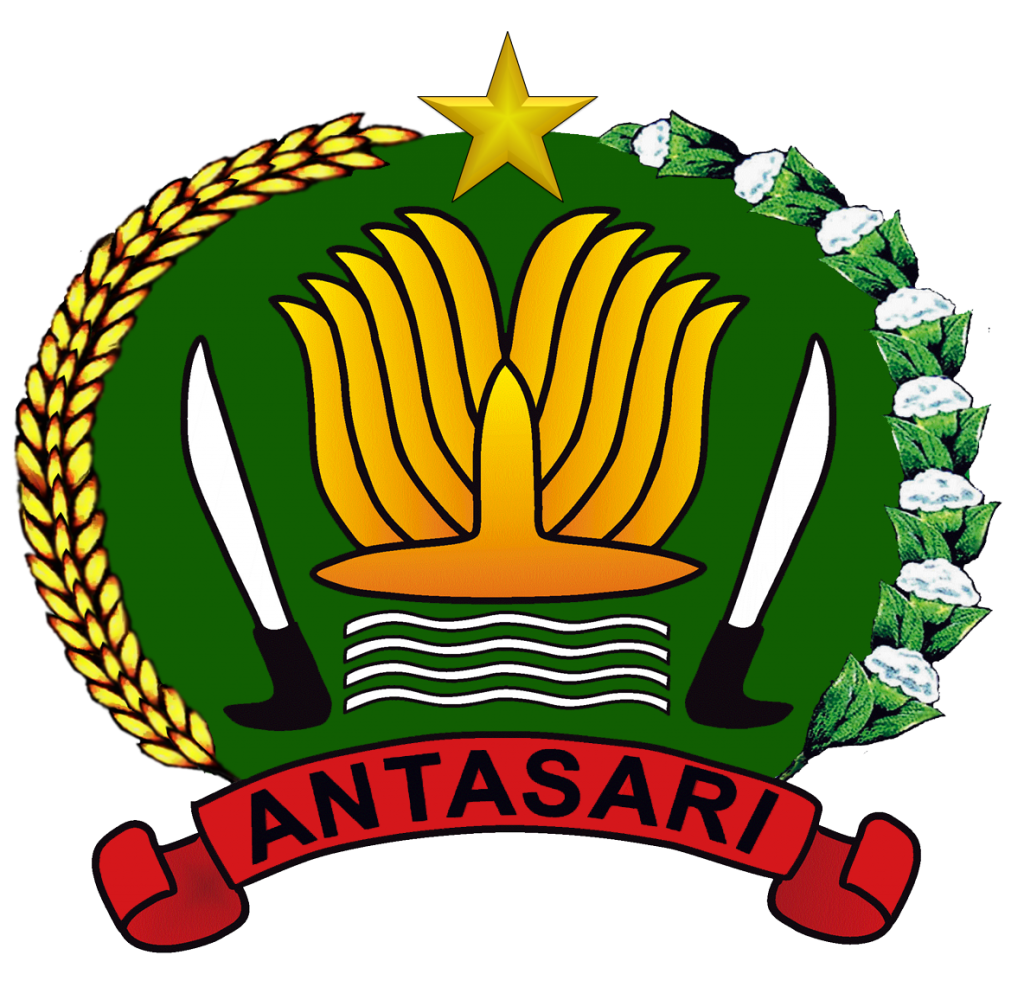 Detail Logo Kodim Vector Nomer 28