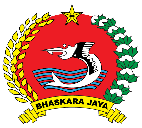 Detail Logo Kodim Vector Nomer 35