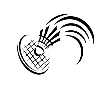 Detail Logo Kok Badminton Png Nomer 14