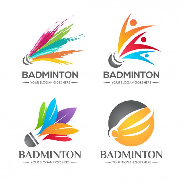 Detail Logo Kok Badminton Png Nomer 22