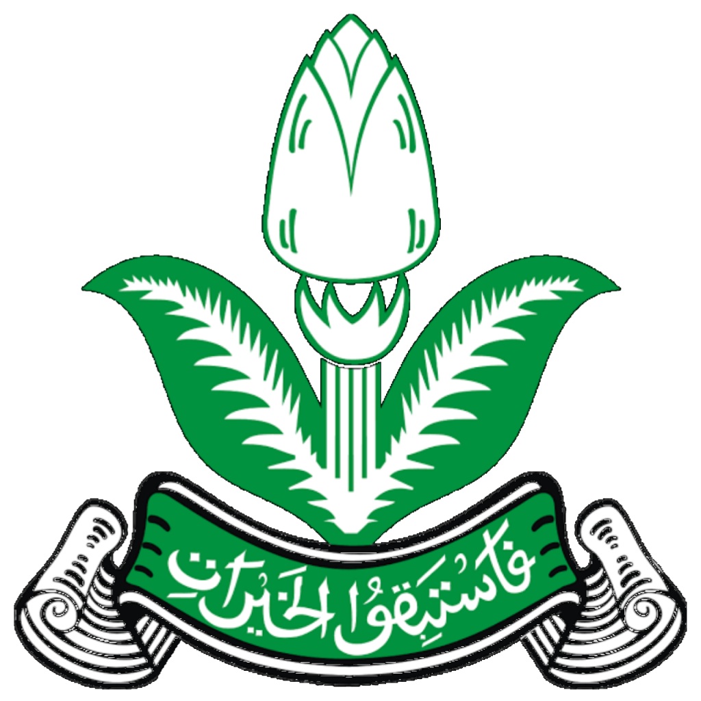 Detail Logo Kokam Muhammadiyah Nomer 14
