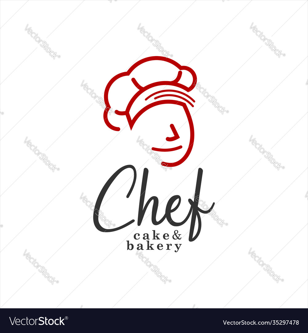 Detail Logo Koki Bakery Nomer 13