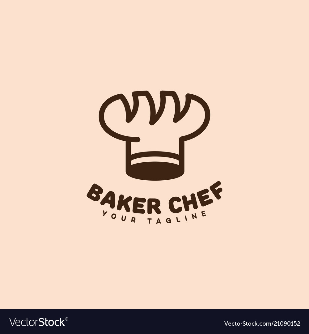 Detail Logo Koki Bakery Nomer 15