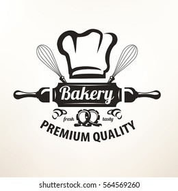 Detail Logo Koki Bakery Nomer 31