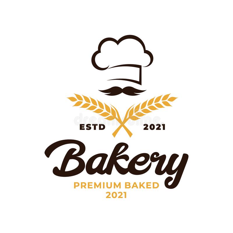 Detail Logo Koki Bakery Nomer 41