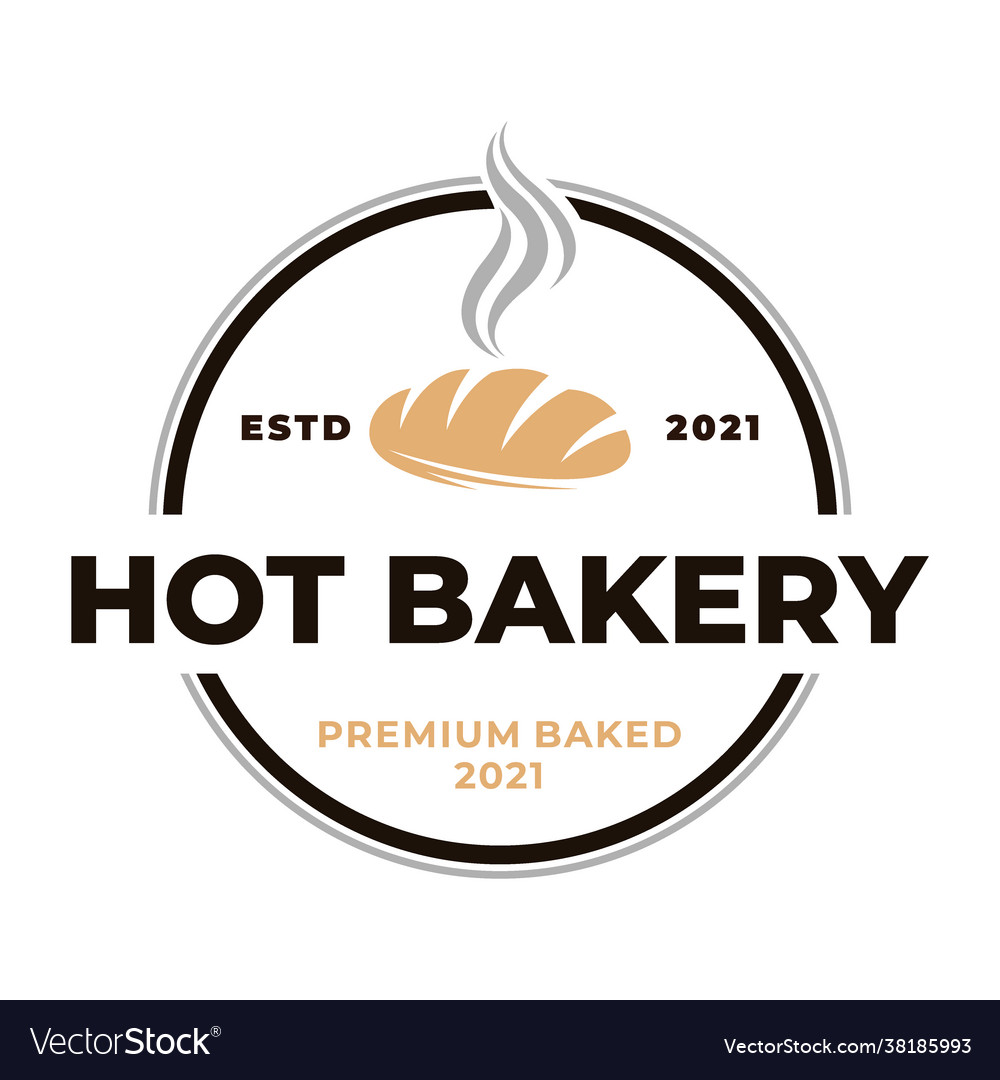 Detail Logo Koki Bakery Nomer 44