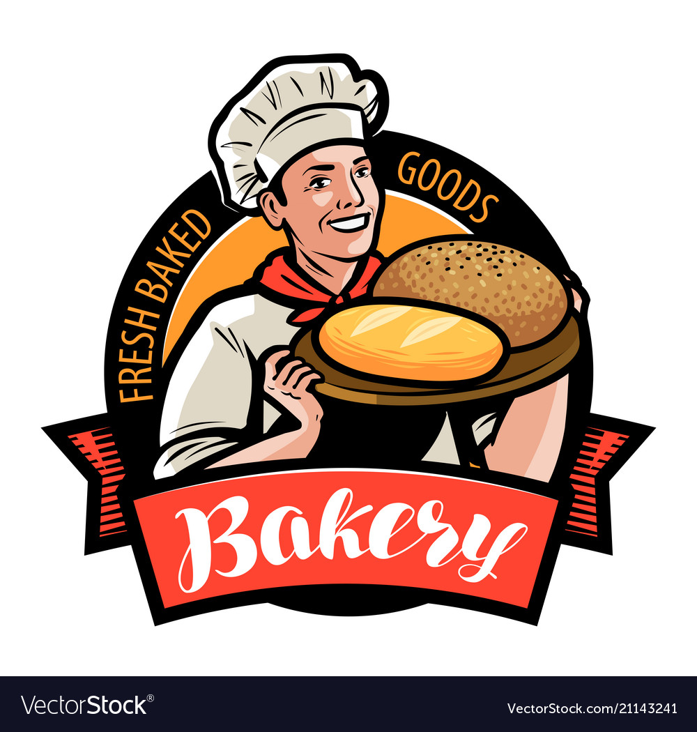 Detail Logo Koki Bakery Nomer 6