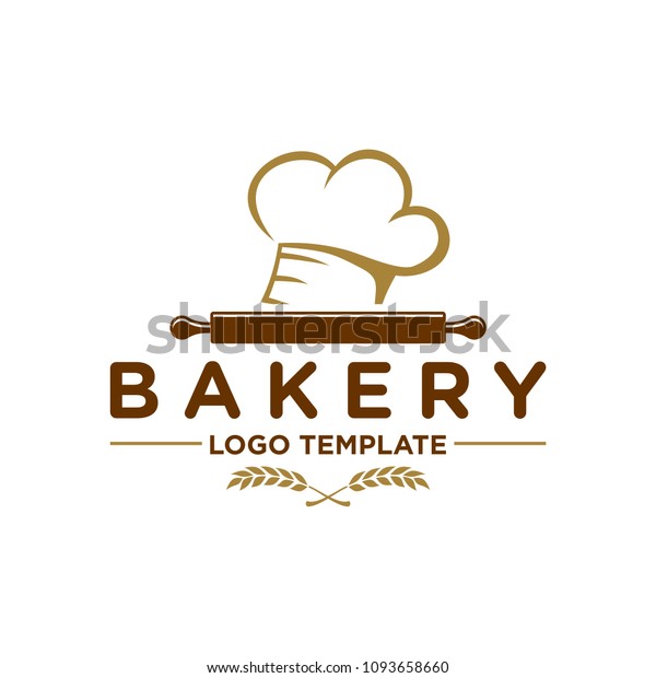 Detail Logo Koki Bakery Nomer 48