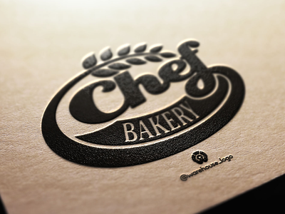 Detail Logo Koki Bakery Nomer 51