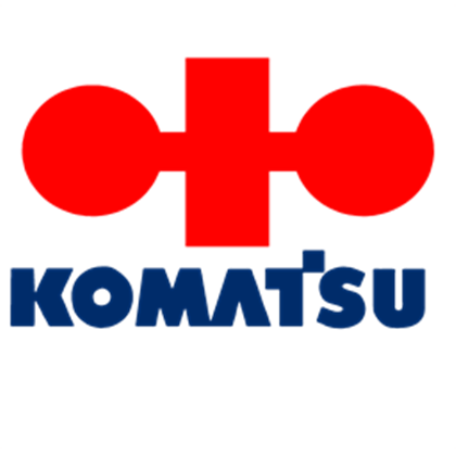 Detail Logo Komatsu Png Nomer 9