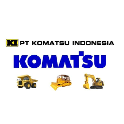 Detail Logo Komatsu Png Nomer 36