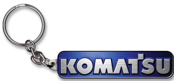 Detail Logo Komatsu Png Nomer 41