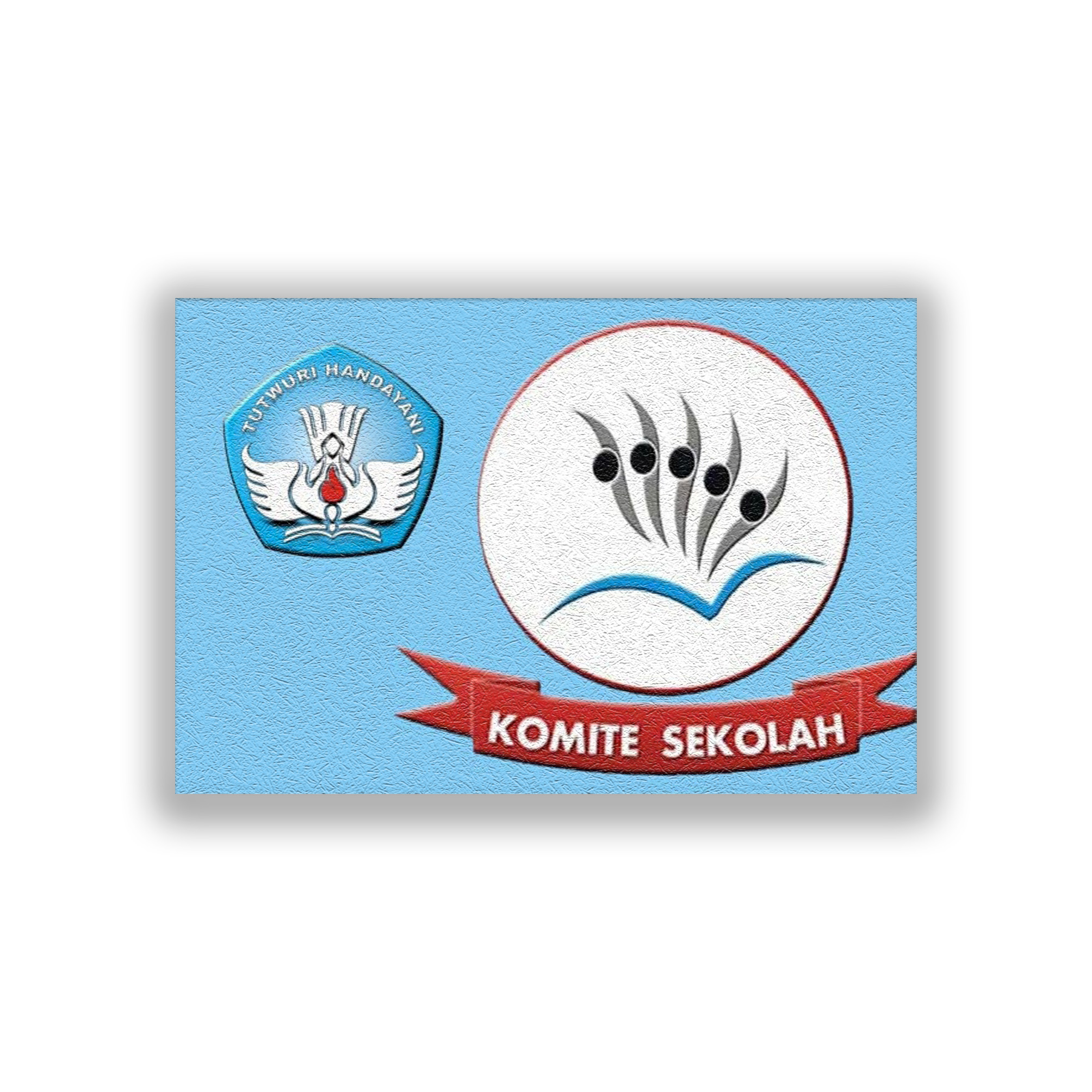 Detail Logo Komite Sekolah Nomer 9