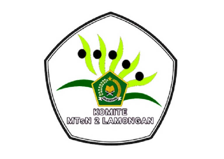 Detail Logo Komite Sekolah Nomer 25