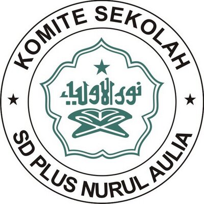 Detail Logo Komite Sekolah Nomer 30