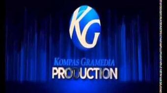 Detail Logo Kompas Gramedia Nomer 10