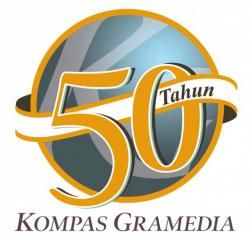 Detail Logo Kompas Gramedia Nomer 11