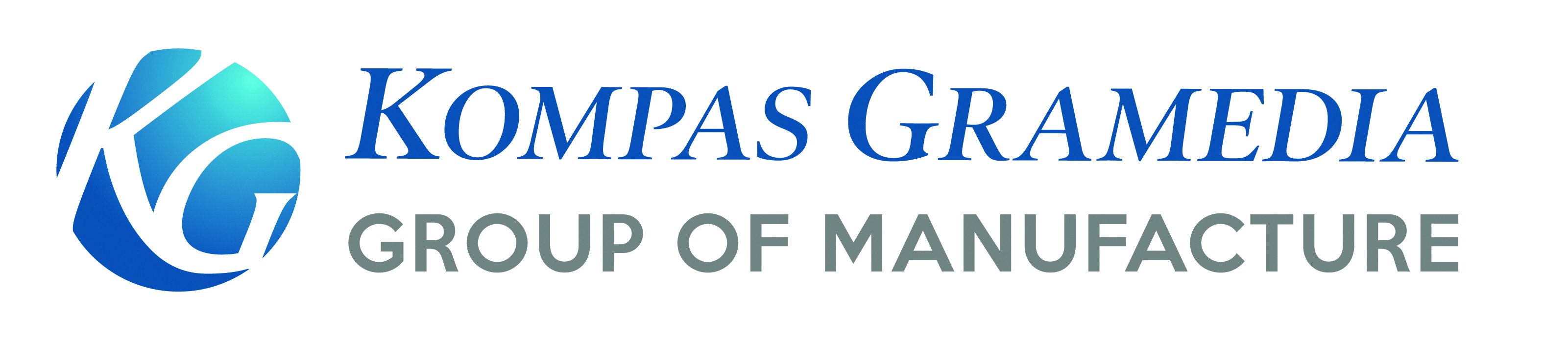 Detail Logo Kompas Gramedia Nomer 12