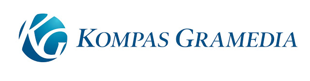 Detail Logo Kompas Gramedia Nomer 13