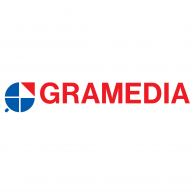 Detail Logo Kompas Gramedia Nomer 17