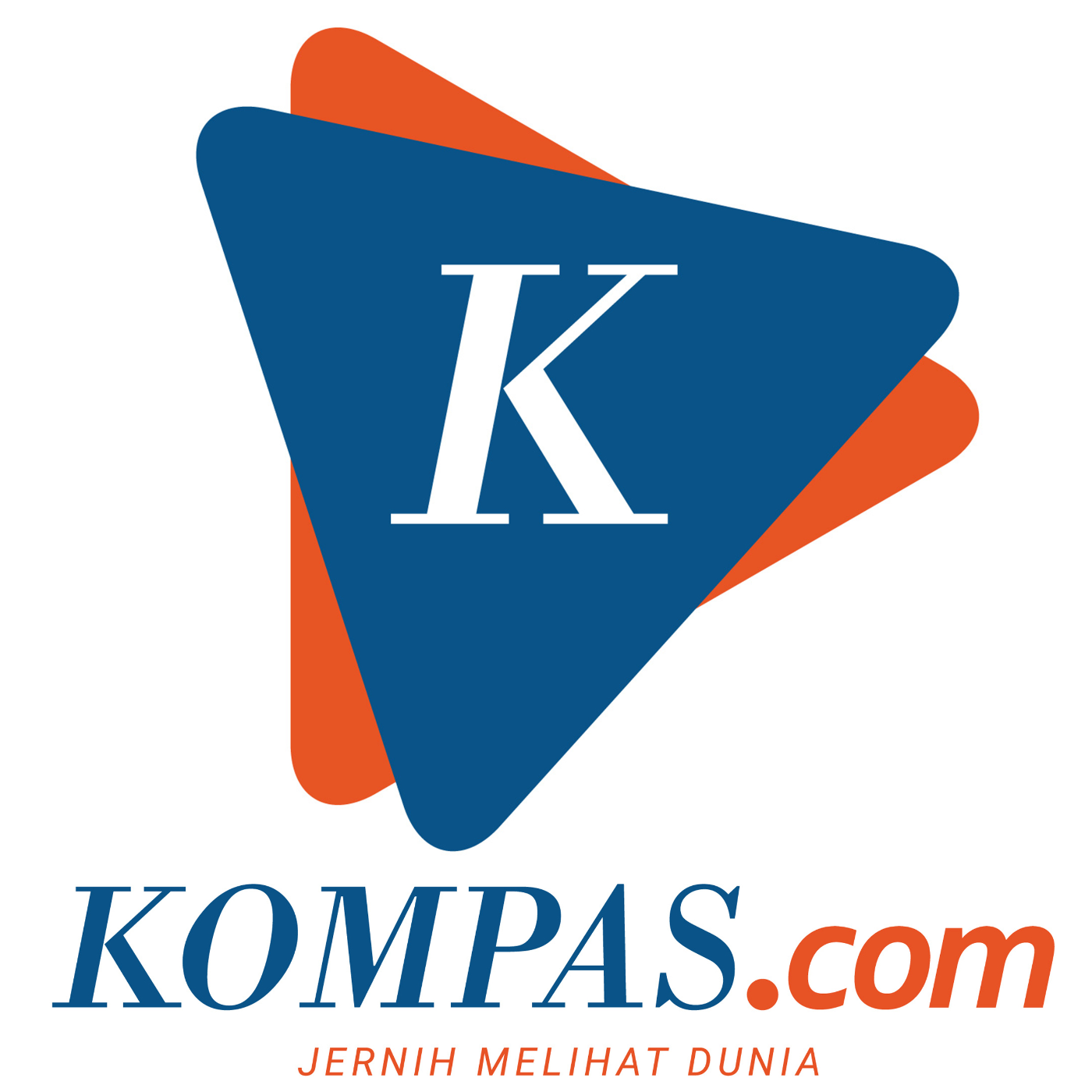 Detail Logo Kompas Gramedia Nomer 32