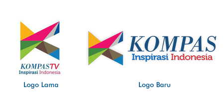 Detail Logo Kompas Gramedia Nomer 34