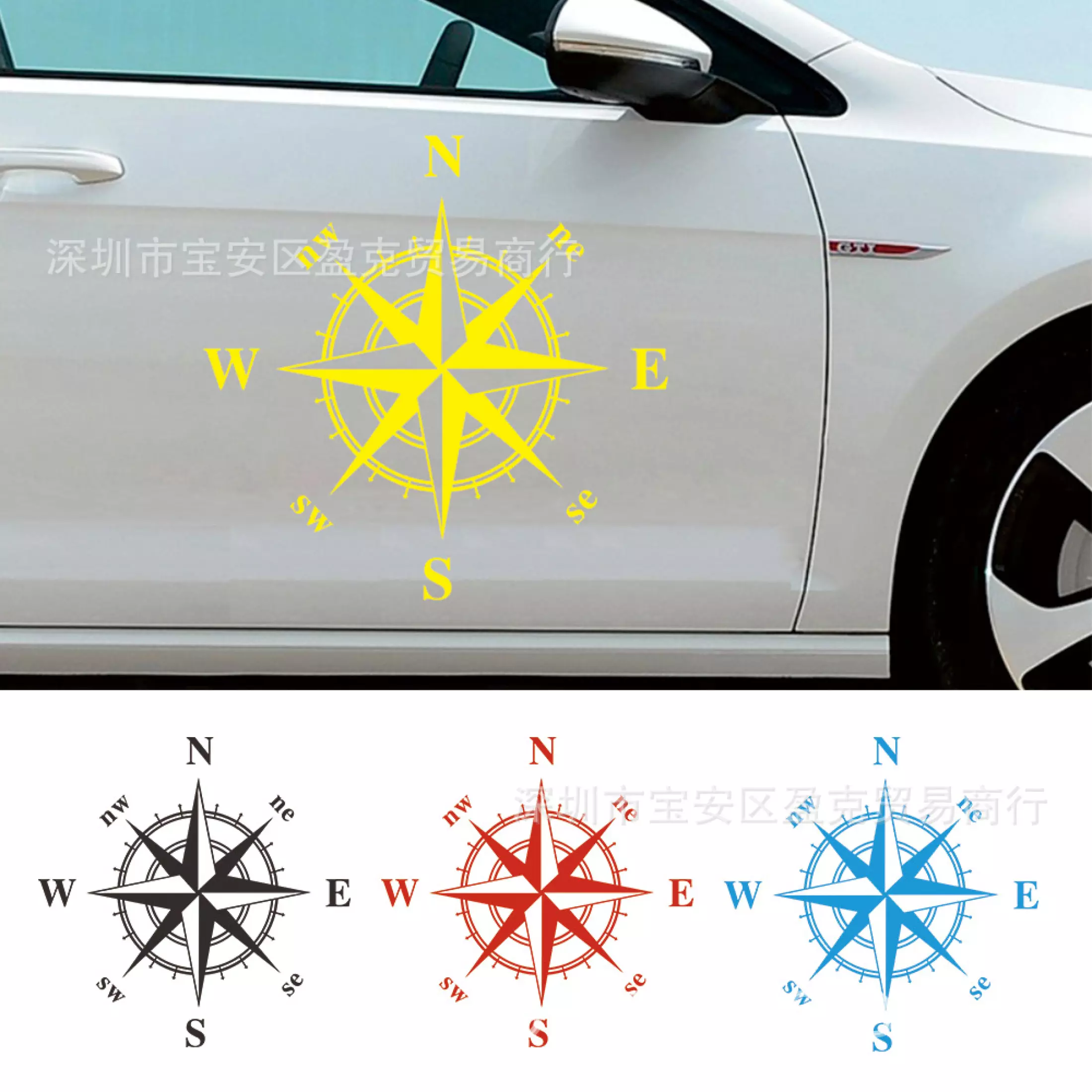 Detail Logo Kompas Gunung Nomer 27