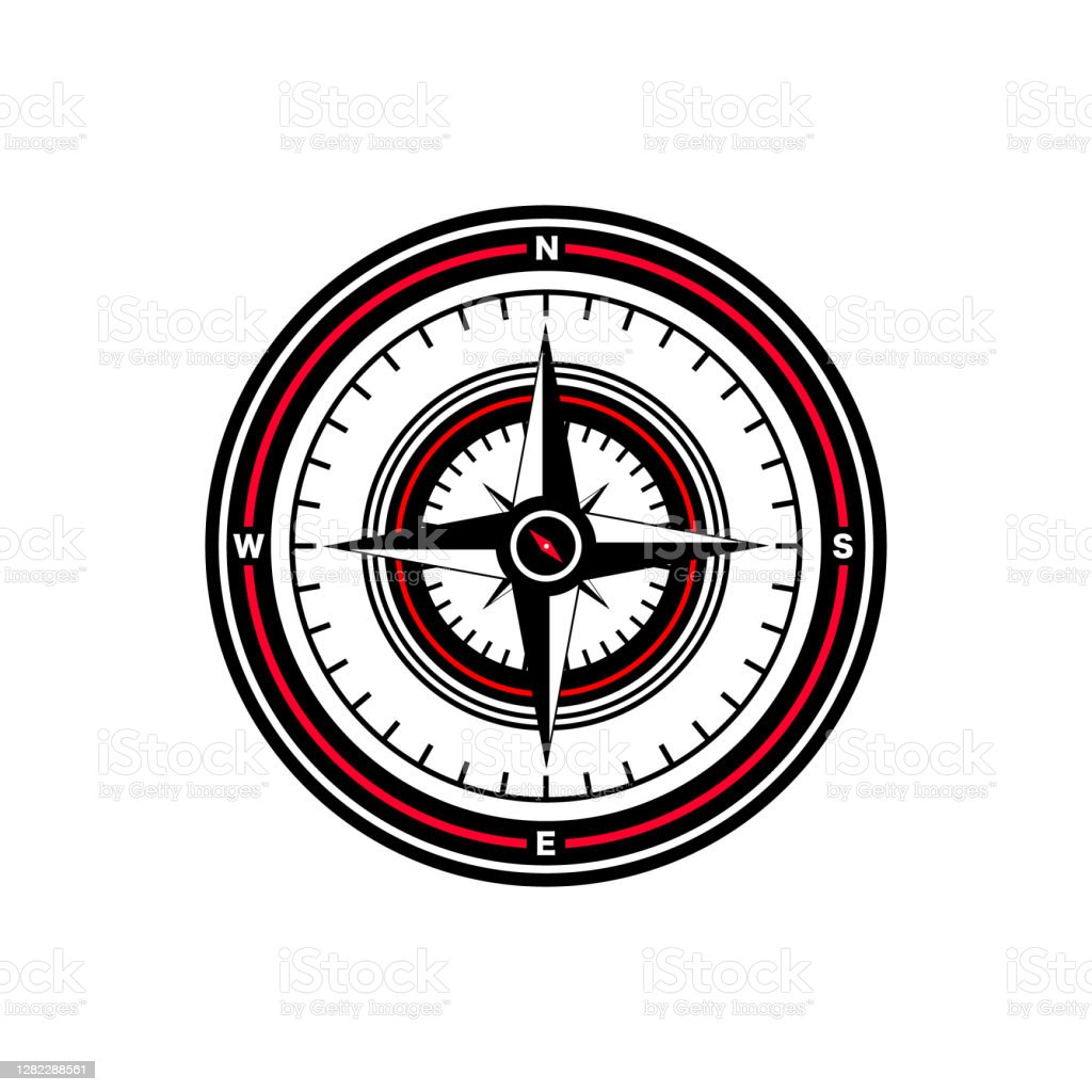 Detail Logo Kompas Keren Nomer 4