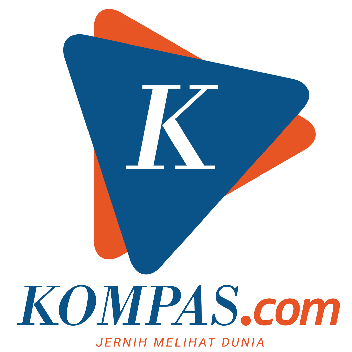 Logo Kompas Png - KibrisPDR