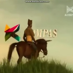Detail Logo Kompas Tv Png Nomer 16