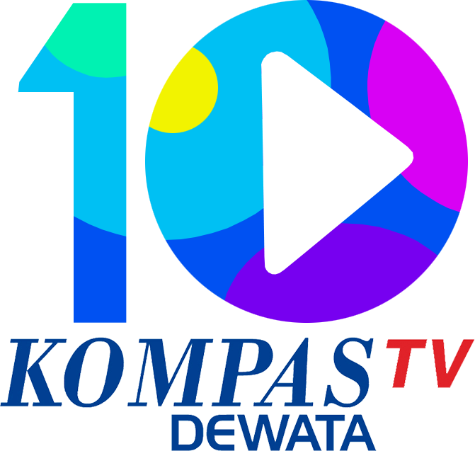 Detail Logo Kompas Tv Png Nomer 20