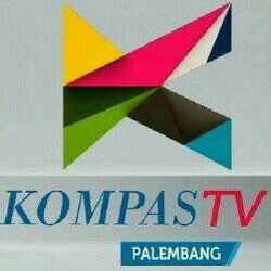 Detail Logo Kompas Tv Png Nomer 34