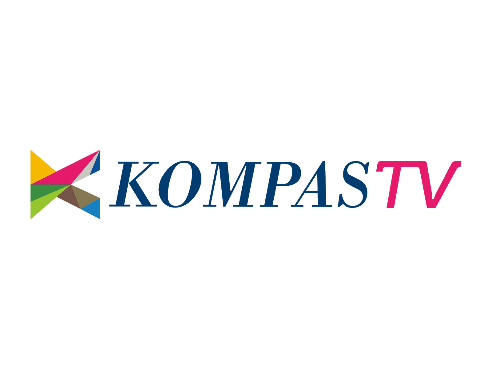 Detail Logo Kompas Tv Png Nomer 3