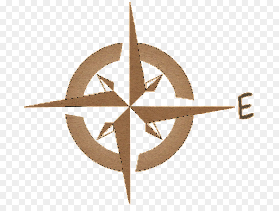 Detail Logo Kompas Utara Nomer 6
