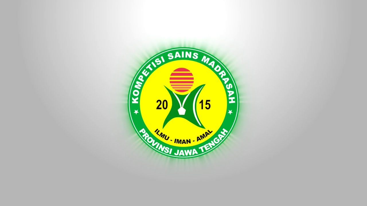 Detail Logo Kompetisi Sains Madrasah Nomer 9