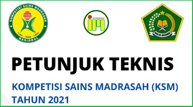 Detail Logo Kompetisi Sains Madrasah Nomer 14