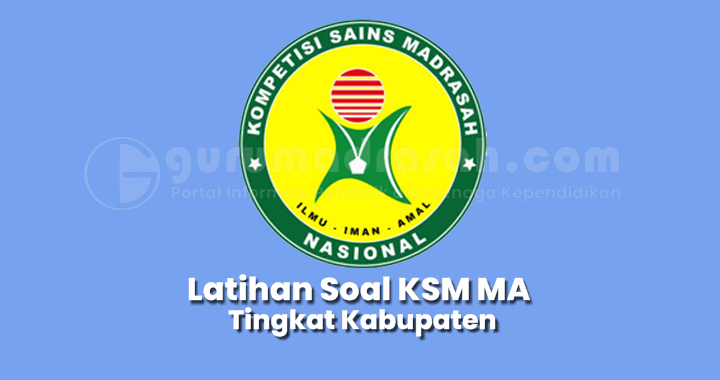 Detail Logo Kompetisi Sains Madrasah Nomer 15